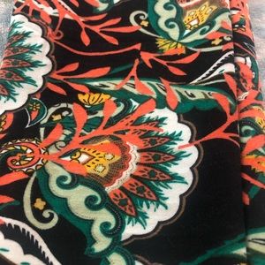 NEW LuLaRoe leggings OS